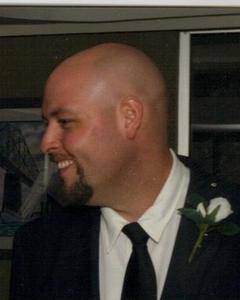 Man, 43. billdoecook