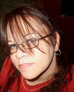 Woman, 45. Chaosgal92