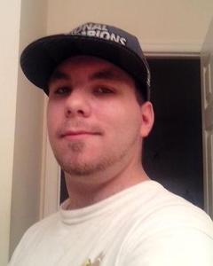 Man, 31. Singlesoul17