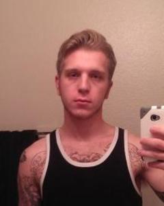 Man, 35. joeysideup