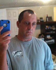 Man, 46. Rednecklov5814