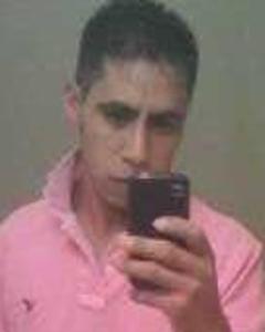 Man, 35. angeldavid5842
