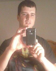 Man, 44. slimjames