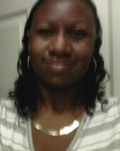 Woman, 60. mamacheeks
