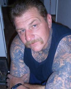 Man, 59. cruzen4you