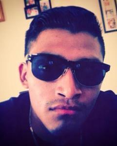 Man, 29. Rogelio95