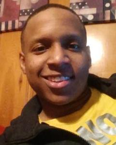 Man, 32. tyhan
