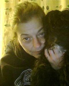 Woman, 55. lessizbetter