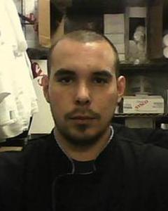 Man, 41. kro329