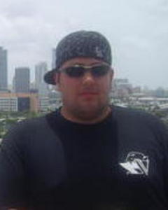 Man, 35. Belgianamerica