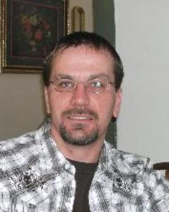Man, 47. Ron0673