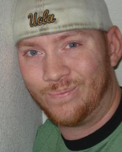 Man, 43. JD_Knight