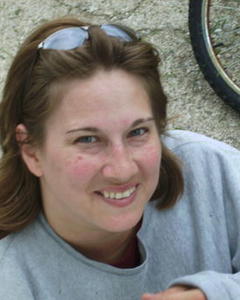 Woman, 52. Biomajor72