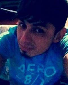 Man, 36. Martinorlando