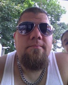 Man, 44. bigdeerhunt