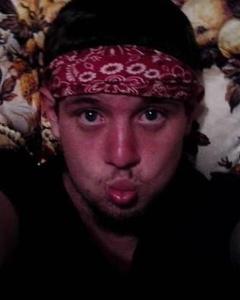 Man, 30. robby_trippz