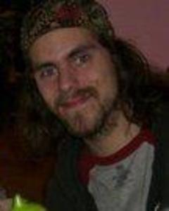 Man, 37. psychoclwn1