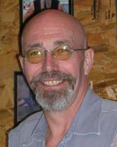Man, 67. fleebailey