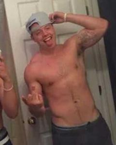 Man, 29. AlexLeGrand19