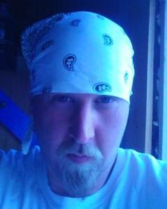 Man, 43. relentless420