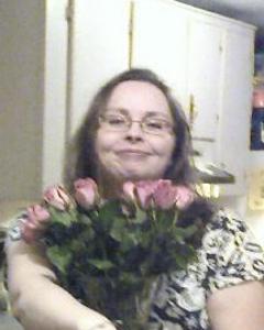 Woman, 55. RenaWurld