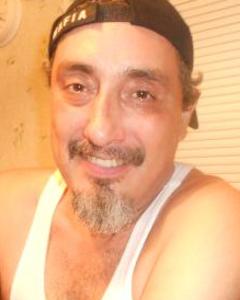 Man, 54. indianoutl6545