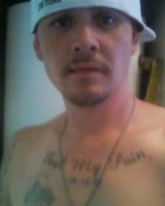 Man, 46. theone7384