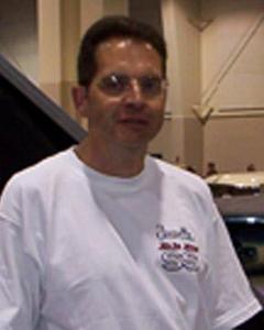 Man, 68. Doug6647