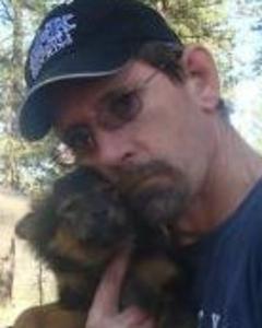 Man, 58. roberthardesty