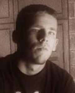 Man, 34. mrcsmiller