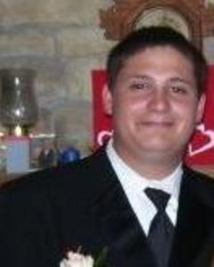 Man, 34. bigjohn1109