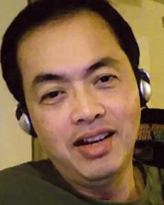 Man, 70. asianguybr689