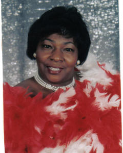 Woman, 71. REE722