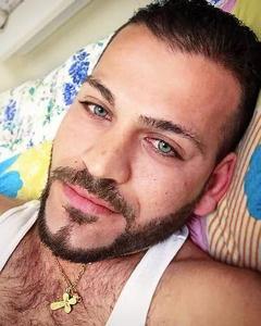 Man, 35. Nibras7226