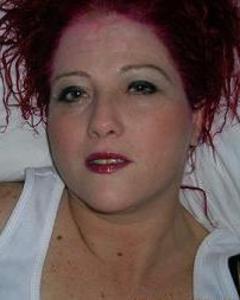 Woman, 53. fuererkind