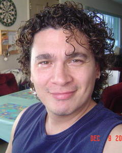Man, 55. albie468