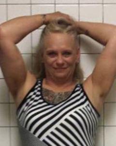 Woman, 60. hupapaie