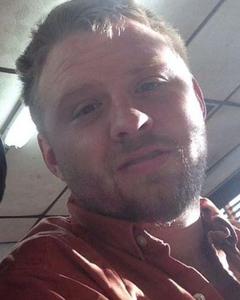 Man, 39. smillyroberts