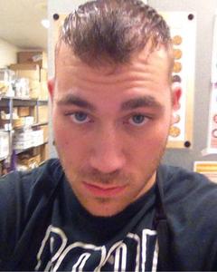 Man, 36. Justaman4164