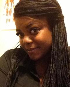 Woman, 32. Coco3740