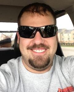 Man, 43. liljoejoe2332