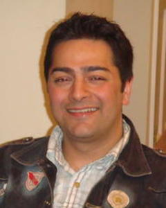 Man, 44. Saurabh315