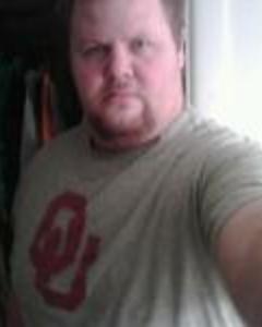 Man, 43. jhalencak944