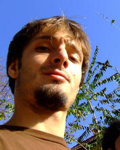 Man, 44. RA634