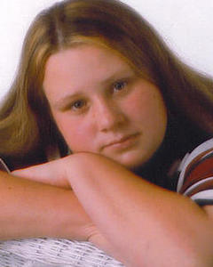 Woman, 41. babygirl0559