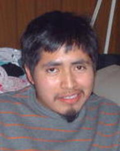 Man, 36. velazquez21