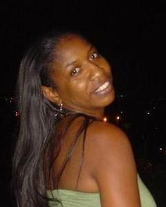 Woman, 60. Stallion_Black