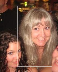 Woman, 74. judy904