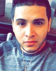 Man, 30. ArielArias