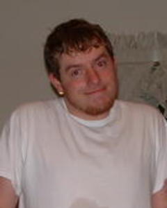 Man, 40. robbieg6060